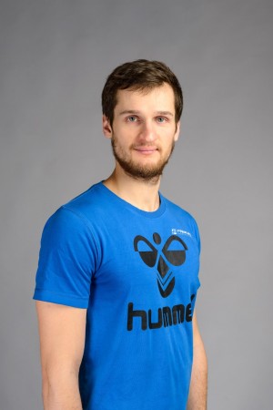 Dainiaus Kanapecko nuotr.