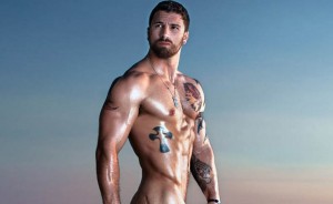 Alex Minsky / Michael Stokes nuotr.