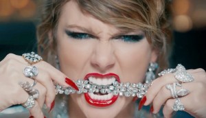 ailor Swift / Youtube archyvo nuotr.
