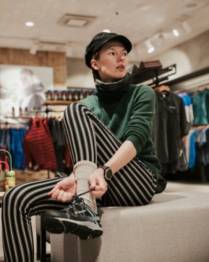 Beata Tiškevič / Organizatorių archyvo nuotr.