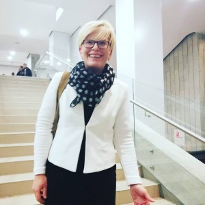 Ingrida Šimonytė / © VilniausZinios.lt nuotr.