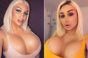 Ivana Vladislava / Instagram archyvo nuotr.