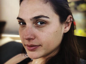Gal Gadot / instagram nuotr.