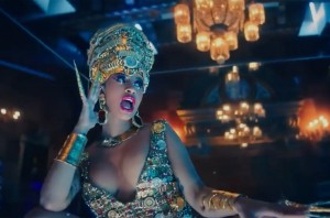 Cardi B / Istagram archyvo nuotr.