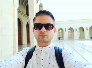 Edvardas Žičkus / Asmeninio archyvo nuotr.