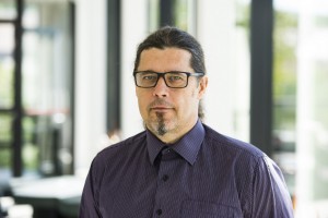 Prof. Gintautas Mažeikis / Jono Petronio nuotr.