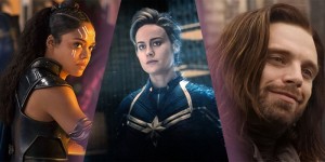 Marvel gay