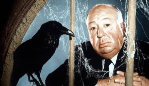 Alfredas Hitchcockas